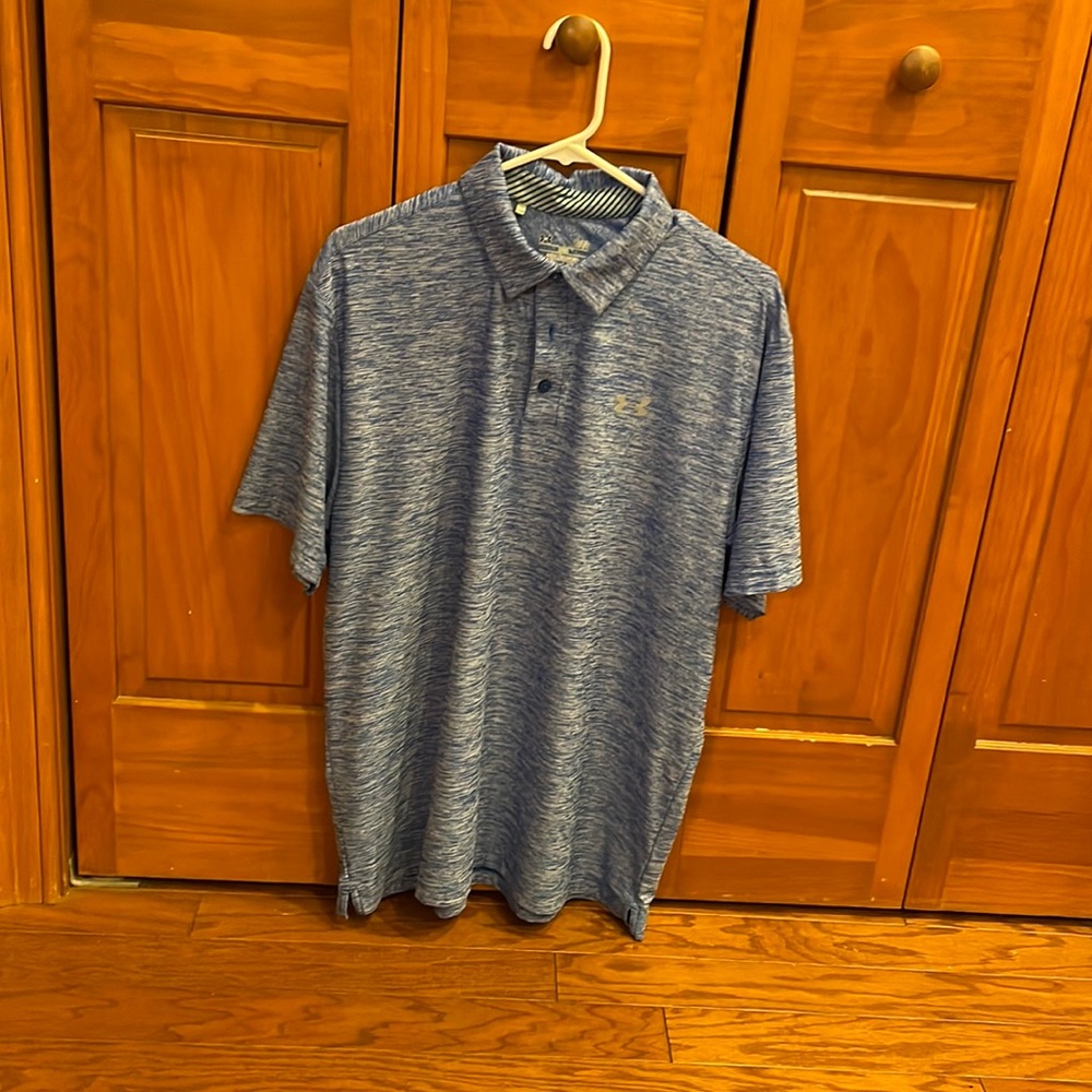 UA Golf
